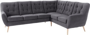 exxpo - sofa fashion Ecksofa