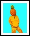 queence Bild »Jeremy«, Obst, gerahmt, Obst