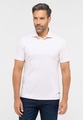 REGULAR FIT Jersey Shirt in off-white unifarben