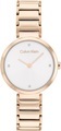Calvin Klein MINIMALISTIC T BAR 28MM Uhren Damen
