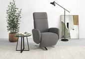 sit&more TV-Sessel, wahlweise mit 2 Motoren und Akku und Aufstehhilfe