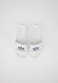 Alpha Industries Badeschuh »Alpha Industries Accessoires - Beachwear Alpha Slider«