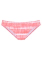 s.Oliver Bikini-Hose »Enja«, mit Batikdruck