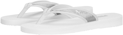 PUMA Badezehentrenner »Sandy Flip Space Metallics«
