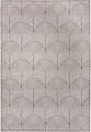 HANSE Home Teppich »Pangli, Wendeteppich«, rechteckig, In und Outdoor, Flachgewebe, wendbar, wetterfest, pflegeleicht, robust