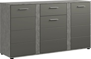 INOSIGN Kommode »Lucca«, Breite 150 cm