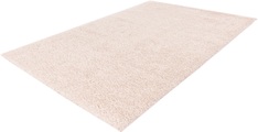 Obsession Hochflor-Teppich »Emilia 250«, rechteckig, 26 mm Höhe, sehr weicher Flor, Wohnzimmer