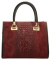 Cluty Henkeltasche