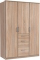 Wimex Kleiderschrank »Click«