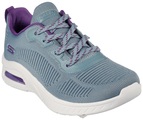 Skechers Sneaker »BOBS SQUAD CHAOS AIR«, mit gepolstertem Schaftrand