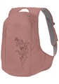 Jack Wolfskin Tagesrucksack für Damen Ancona one size afterglow afterglow