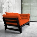 Karup Design Futonsofa BEAT Gestell und Farbe auswählbar