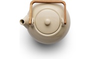 Bitz Teekanne Wood 1.2 l, Sand