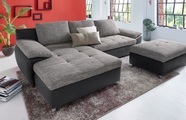 sit&more Ecksofa »Labene«