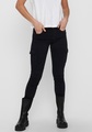 ONLY, Only Knöchellange Cargohose Cargohose