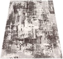 Paco Home Hochflor-Teppich »Padua 623«, rechteckig, Kurzflor, modernes Design, sehr weicher Flor