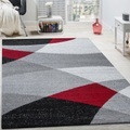 Teppich, »Fiesta 110«, Paco Home, rechteckig, Höhe 12 mm, maschinell gewebt