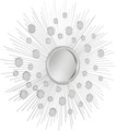 Dekospiegel »Spiegel«