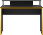 FMD Gamingtisch »Zocker«, Breite 117 cm