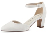 Tamaris Spangenpumps, mit ANTIshokk-Absatz