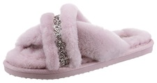 Ara Hausschuh »COSY«, mit Glitzer