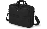 Dicota Notebook Tasche Dicota Top Traveller SCALE - Notebook-Ta Passend für maximal: 43,9 cm (17,3) Schwarz