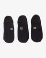 Billabong Socken »Core No Show«