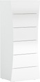 Tecnos Kommode »Arco«, Frontbreite 42-52 cm