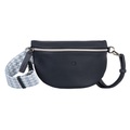 TOM TAILOR Denim Bauchtasche »Abbie Belt bag«, mit geräumigem Hauptfach