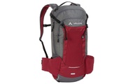 VAUDE Bracket 16 Backpack iron 2019 Velorucksäcke