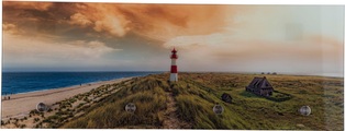 Garderobe »Leuchtturm«