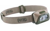 Petzl, Petzl Stirnlampe Tactikka+ Beige