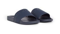 Calvin Klein, Calvin Klein Badepantolette »POOL SLIDE«, zum Schlupfen