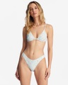 Billabong Bügel-Bikini-Top »Sweet Oasis Tanlines«