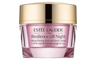Estee Lauder, Estée Lauder Estee Lauder Resilence Lift Night cream Face & Neck 50...