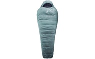 Deuter Orbit +5° Schlafsack (Grün)