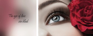 undefined, Leinwandbild »Eyes« (Set)