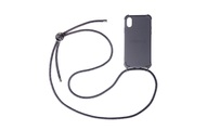 Urbany's, Urbany's Urbany's Necklace Case iPhone 11 Stormy