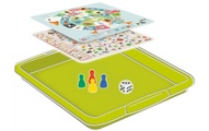 Spielhaus Zubehör: Spiele Schubladen Set Multicolor