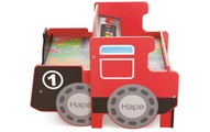 Hape, Hape Aufklappbarer Eisenbahntisch