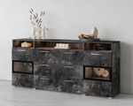 Sideboard, Breite 182 cm