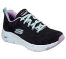 Skechers Sneaker »ARCH FIT - COMFY WAVE«, mit gepolsterter Innensohle