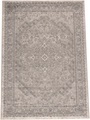 Living Line Teppich »Antiqua Medaillon«, rechteckig, 9 mm Höhe, Orient-Optik, ideal im Wohnzimmer & Schlafzimmer