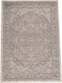 Living Line Teppich »Antiqua Medaillon«, rechteckig, 9 mm Höhe, Orient-Optik, ideal im Wohnzimmer & Schlafzimmer