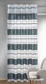 WILLKOMMEN ZUHAUSE by ALBANI GROUP Vorhang »Luana«