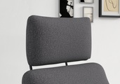 sit&more Kopfstütze