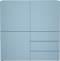 FMD Kommode »Blu«, Breite 99 cm