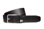 Small Logo Gürtel Herren Schwarz 90