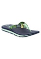 Jack Wolfskin, Jack Wolfskin Zehentrenner-Sandale Frauen Beachster Women 35.5 blau midnight blue all over