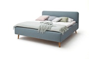home24 Polsterbett Mattis